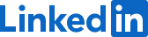 LinkedIn Blue 21@2x