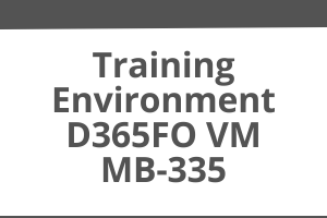 Training Environment VM MB-335 Thumbnail