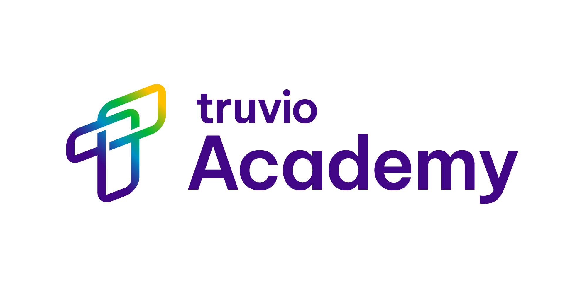 truvioacademy logo_purple