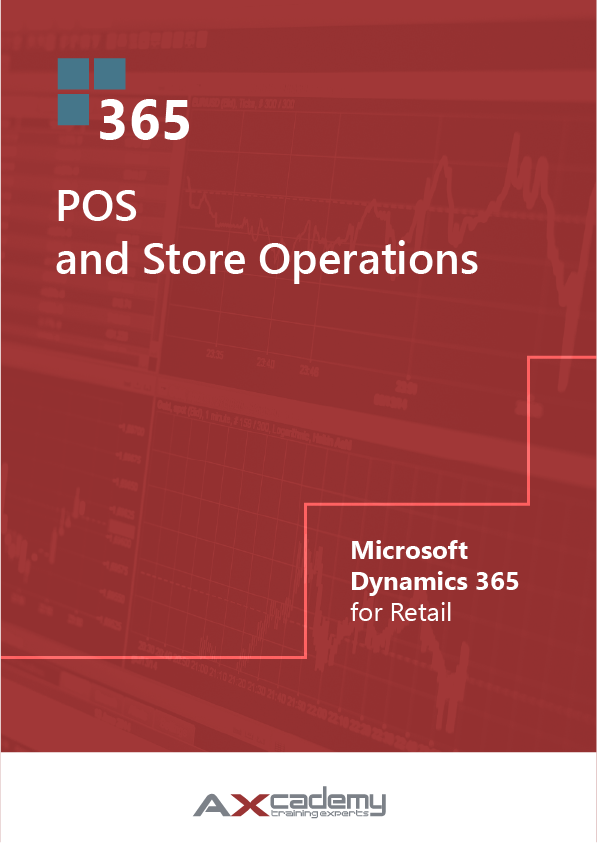 POS and Store Operations in Microsoft Dynamics 365 for Retail